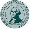 Tacoma Municipal Court Seal