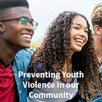 Youth and Young Adult Violence Prevention