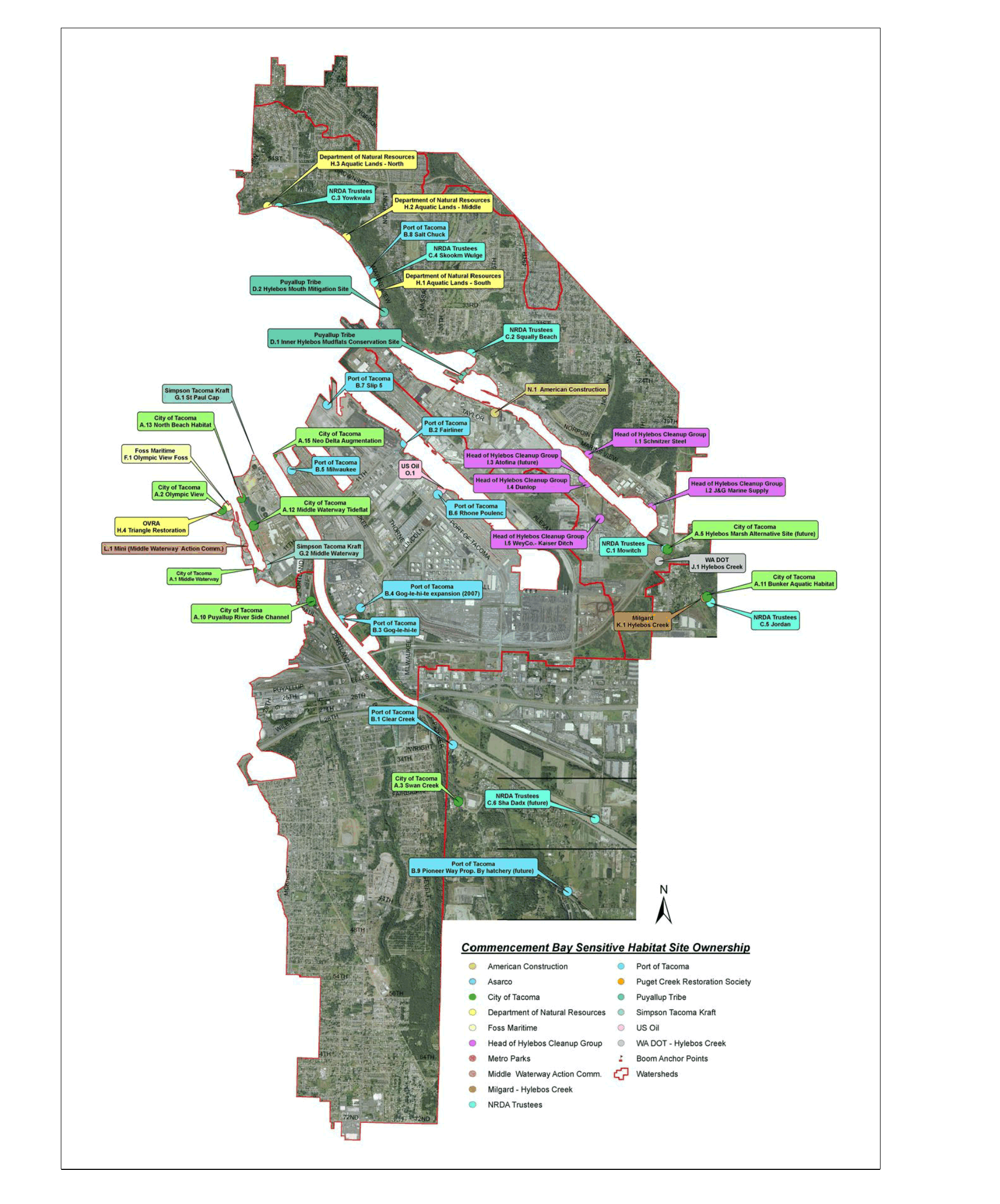 Figure P-4.NRDA east