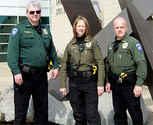 Animal Control and Compliance Officers 2013