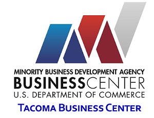 MBDA Business Center of Tacoma logo
