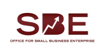 Small Business Enterprise logo