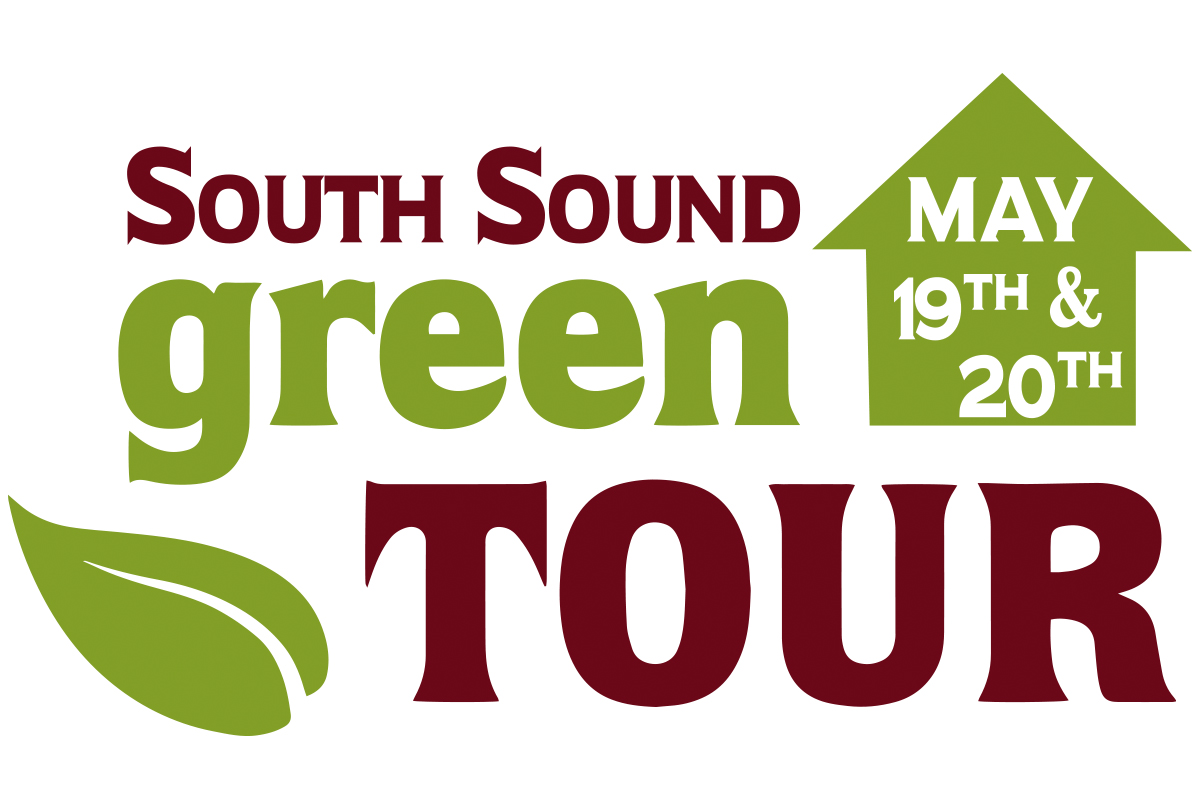 South Sound Green Tour