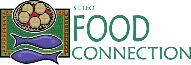 St. Leo Food Connection St. Leo Food Connection