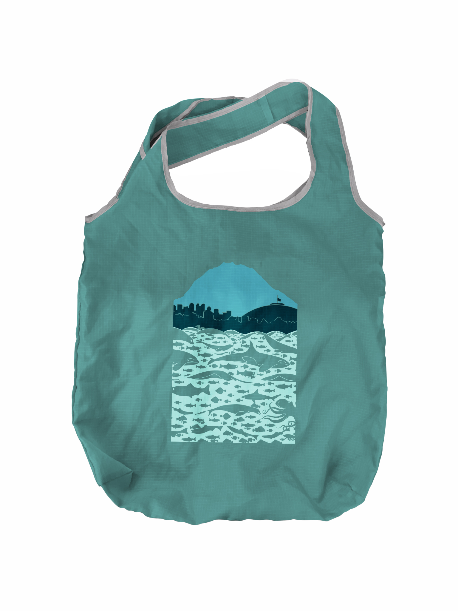 Reusable bags available Reusable bags available