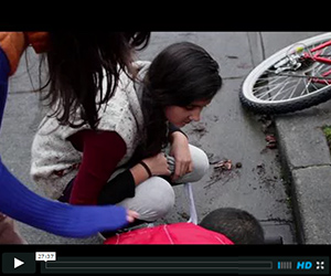 Link to the Lost and Puget Sound video on Vimeo