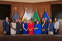 Council Group Photo