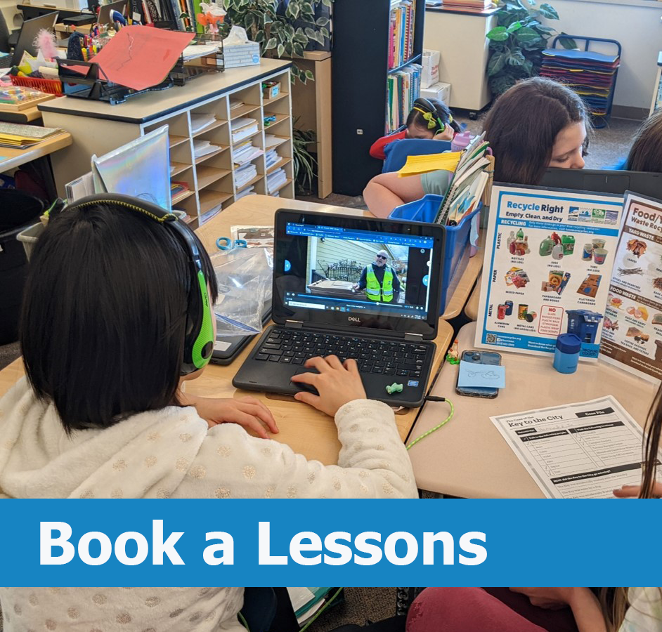 Book a Lesson Book a Lesson