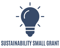 Sustainability Small Grant