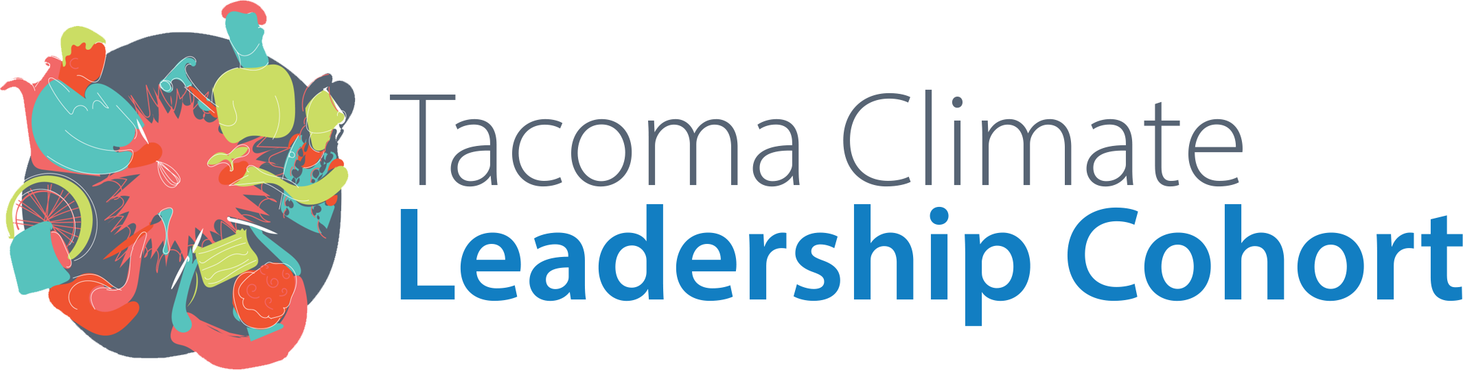 Tacoma Climate Leadership Cohort