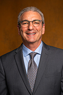 Photo of Jeff Robinson, CED Director