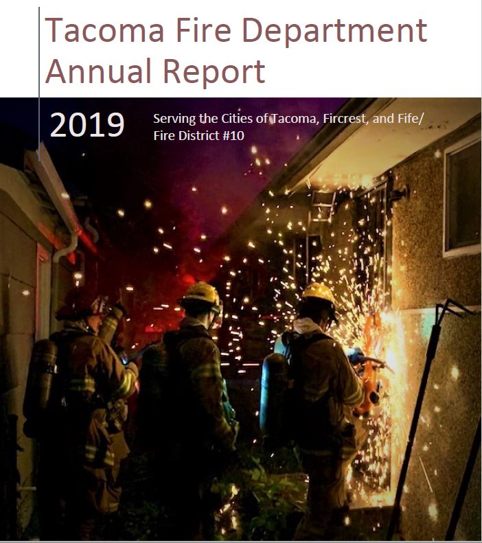 2019 Annual Report 2019 Annual Report