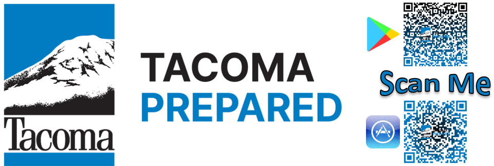 Tacoma Prepared