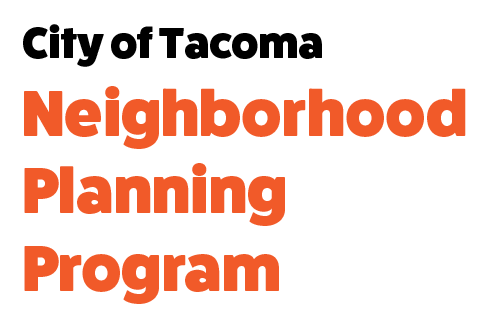 Neighborhood Planning Program