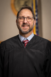 Judge Krupa