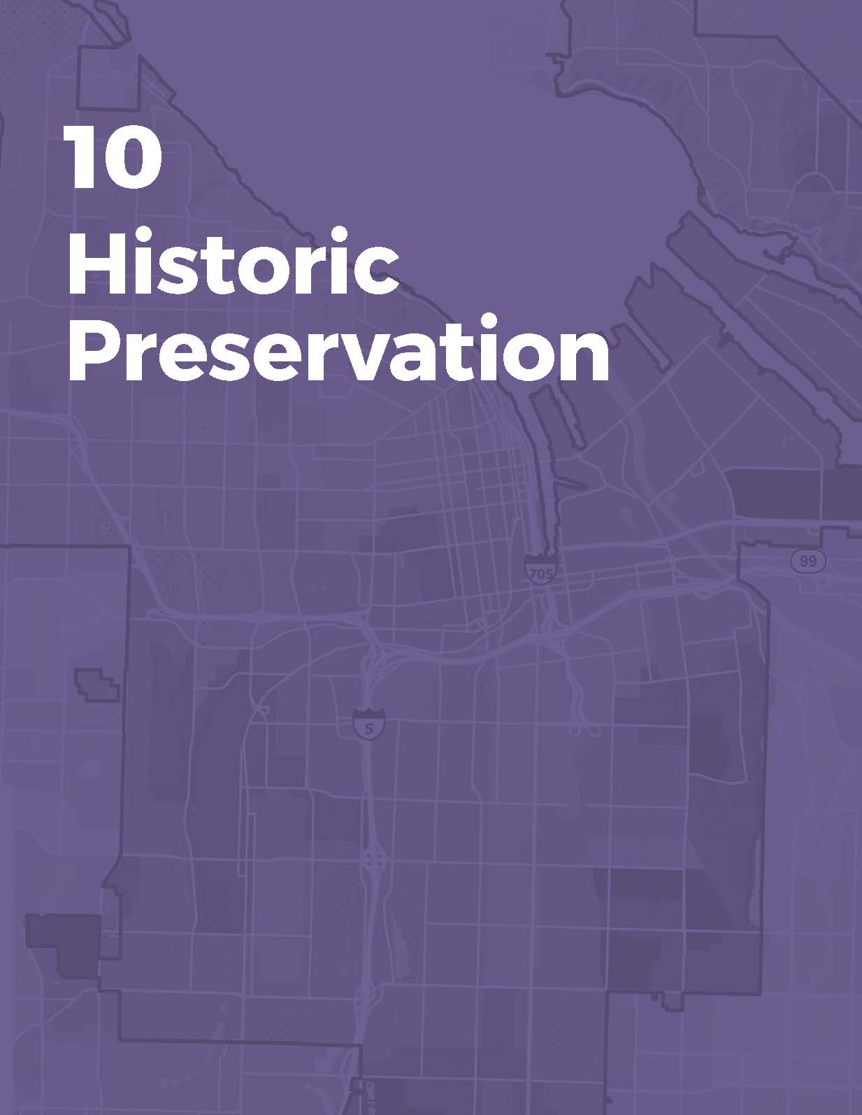 10- Historic Preservation (thumbnail)