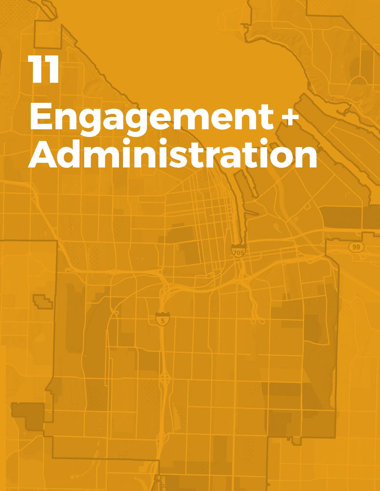 11- Engagement and Administration (thumbnail)