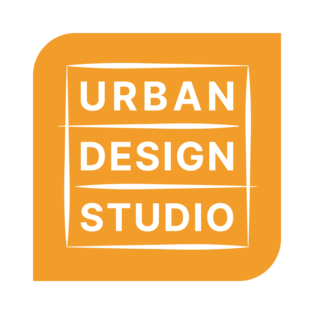 Urban Design Studio logo