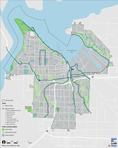 Citywide Trails