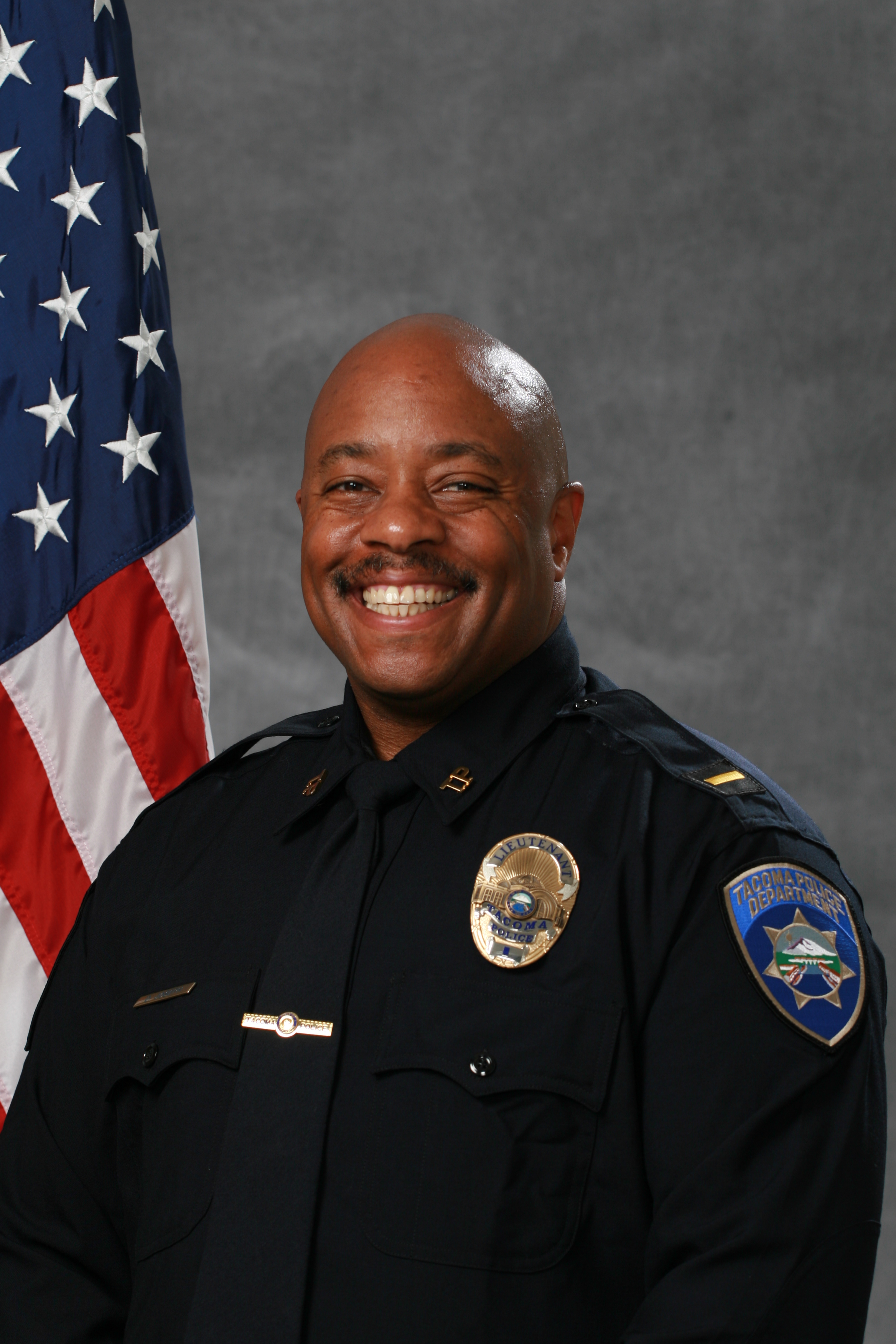 Lt Dwayne Joseph Lt Dwayne Joseph