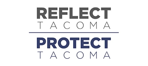 Reflect Tacoma Protect Tacoma TPD hiring campaign
