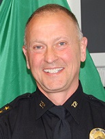Deputy Chief Junger
