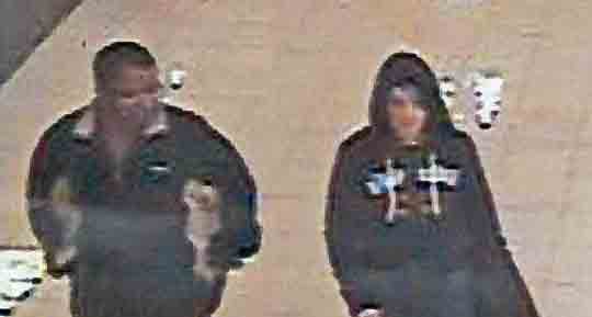 Kidnapping / Robbery Suspects Kidnapping / Robbery Suspects