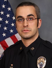 Lt. Jeffrey Katz