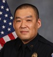 Lt. Richard Kim