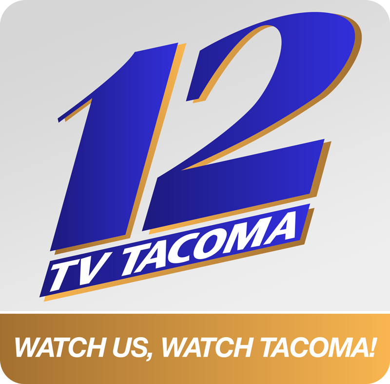 TV Tacoma logo