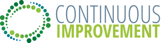 Continuous Improvment Icon
